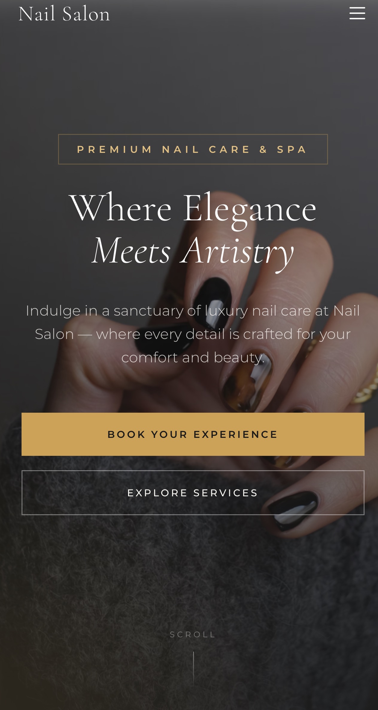 Nail Salon thumbnail